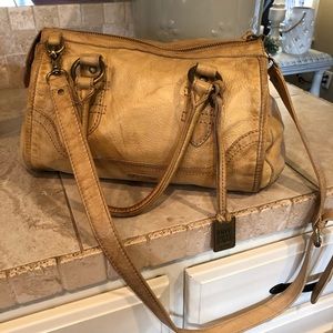 Frye Purse